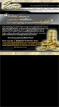 Mobile Screenshot of encorefundraising.biz